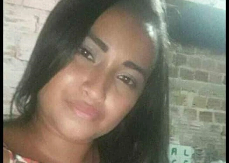 Irla Raylla Machado da Silva, de 25 anos, na tarde desta quarta-feira, 4, morreu em um acidente